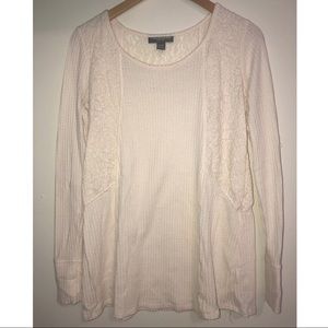 A Pea in the Pod sweater